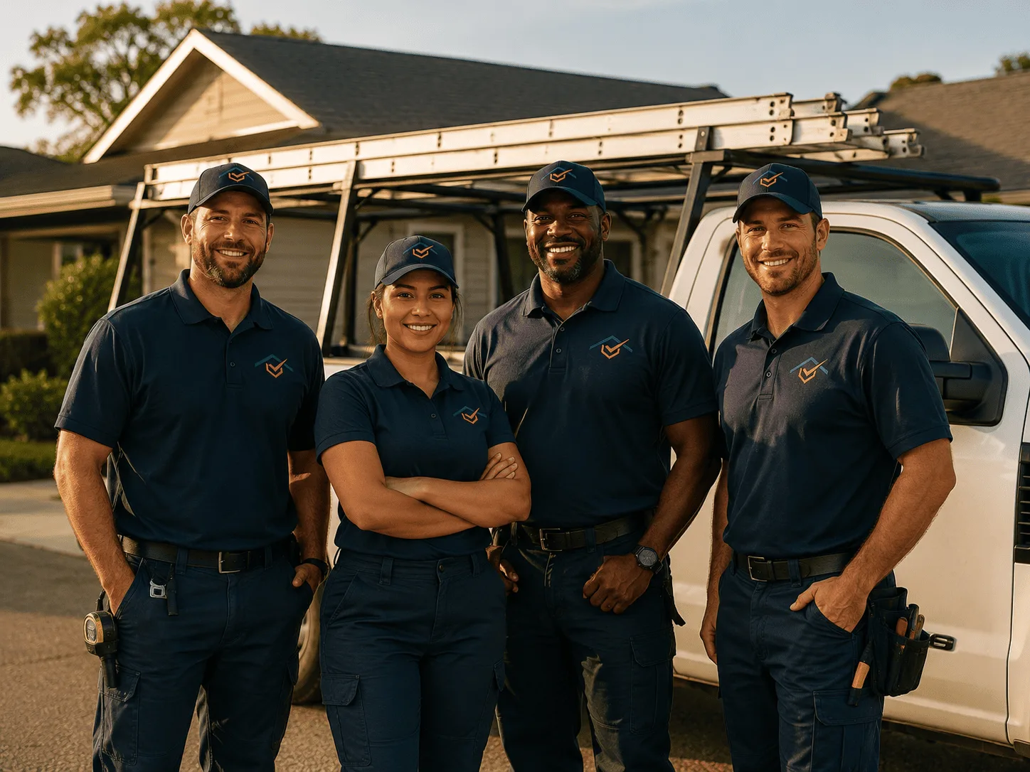 Roof Inspection company in Searsboro, IA